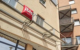 Hotel Ibis Jena City Jena